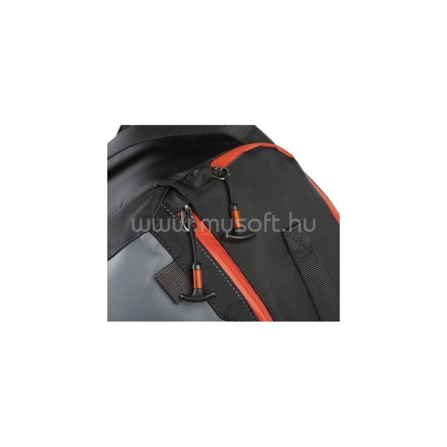 MINDSHIFT GEAR PhotoCross 10, Orange Ember