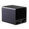 MINISFORUM AI NAS - N5 Air (AMD Ryzen 7 H255, 0GB, 64GB, Miniscloud OS) N5A-H255 small