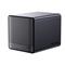 MINISFORUM AI NAS - N5 Pro (AMD Ryzen AI 9 HX Pro 370, 16GB, 128GB, Miniscloud OS) N5_PRO-P370 small