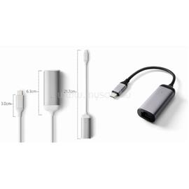 MINIX Átalakító - NEO C-E (USB-C -> GLAN RJ45) NEO_C-E small