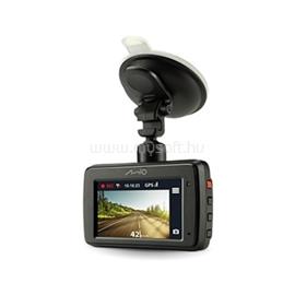 MIO 2,7" MiVue 733 WIFI/GPS FHD autós menetrögzítő kamera 5415N5830019 small