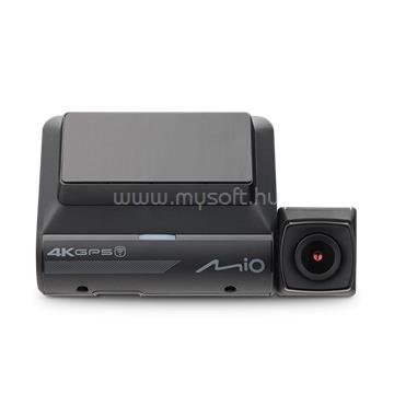 MIO 2,7" MiVue 955W menetrögzítő kamera