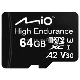 MIO DAT high endurance MicroSD card 64GB 414040000281 small