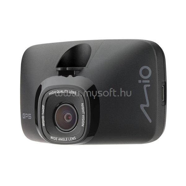 MIO MiVue 812 2,7" 2K autós kamera