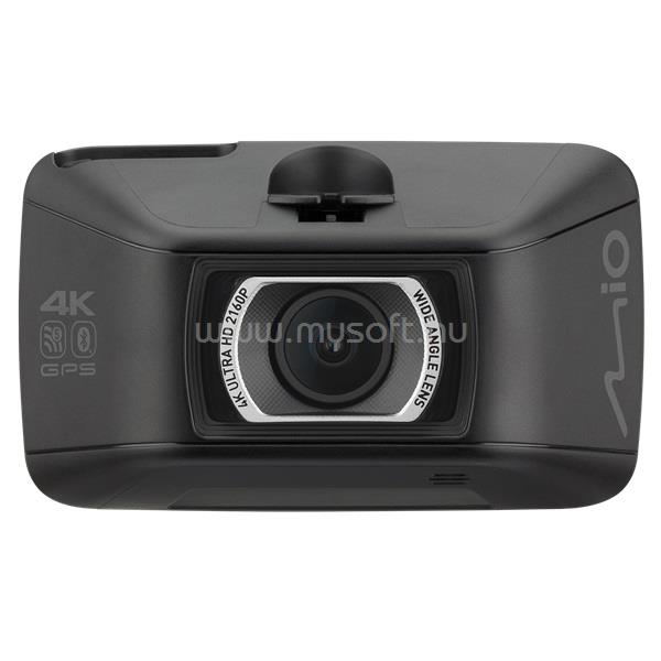 MIO MiVue 886 4K autós kamera