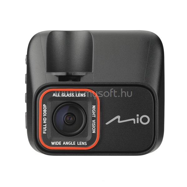 MIO MiVue C588T Dual autós kamera