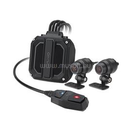 MIO MiVue M820WD motoros menetrögzítő kamera 5415N7110020 small