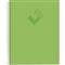 MIQUELRIUS Tranz A5 PP 100lapos vonalas vegyes színű spirálfüzet A15238021 small