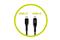 MOBILE ORIGIN 100W Display Cable USB-C to USB-C 1,5m Black MO-100WDC-CB2 small