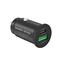 MOBILE ORIGIN 30W Super Car Charger CA19 - USB-C, USB-A Black MO-30WSCCH-CA19 small