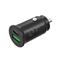 MOBILE ORIGIN 30W Super Car Charger CA19 - USB-C, USB-A Black MO-30WSCCH-CA19 small