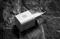 MOBILE ORIGIN 35W GaN III Super Charger Single USB-C White GAN-35W-1C-WHT small
