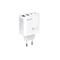 MOBILE ORIGIN 40W GaN Wall Charger PW22 2x USB-C+2x USB-A White MO-40WCH-PW22 small
