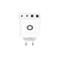 MOBILE ORIGIN 40W GaN Wall Charger PW22 2x USB-C+2x USB-A White MO-40WCH-PW22 small