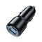 MOBILE ORIGIN Car Charger 60W USB-C and USB-A FRL-CCH60W-01 small