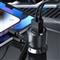 MOBILE ORIGIN Car Charger 60W USB-C and USB-A FRL-CCH60W-01 small