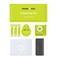 MOBILE ORIGIN EasyGlass Samsung Galaxy Tab A9 FRL-EG-A9 small