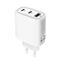 MOBILE ORIGIN GaN 40W Wall Charger MO13, 1 USB-A + 2 USB-C FRL-GAN40W-MO13 small