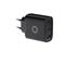 MOBILE ORIGIN GaN 40W Wall Charger MO13, black 1 USB-A + 2 USB-C Black FRL-GAN40W-MO13-BLK small