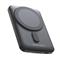 MOBILE ORIGIN Wireless Magnetic PowerBank 5000mAh Black MO-WMP-PB10 small