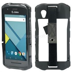 MOBILIS PROTECH TPU CASE TC 51/52/56/57 BLACK COLOR