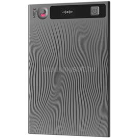 MOBVOI TicNote Voice Recorder with Agentic AI to process, transcribe, translate and summarize meetings and provide other AI information processing functionality NE-79 small