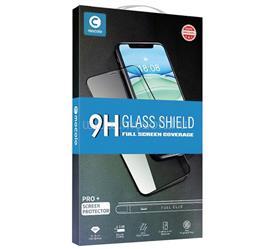 MOCOLO iPhone 17e / 16e / 14 képernyővédő üveg 2.5D, 9H, FEKETE GP-110128 small