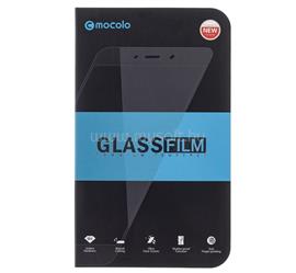MOCOLO Huawei Nova 5T / Honor 20 Pro / Honor 20 képernyővédő üveg 5D, 9H, FEKETE GP-91792 small