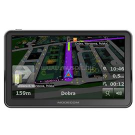 MODECOM FreeWAY CX 7.3 7" 16GB + MapFactor maps of Europe NAV-FREEWAYCX73-MF-EU small
