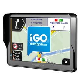 MODECOM FreeWAY CX 7.3 7" 16GB iGO Navigation Truck Térképpel (1 éves frissítés) NAV-FREEWAYCX73-IGO-EU small