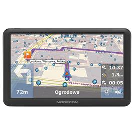 MODECOM FreeWAY CX 7.4 7" 16GB + MapFactor maps of Europe NAV-FREEWAYCX74-MF-EU small