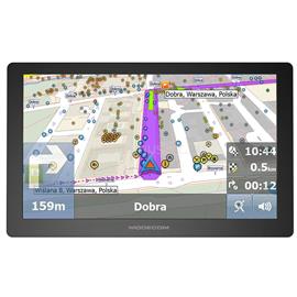 MODECOM FreeWAY CX 9.4 9" 16GB Térkép Nélkül NAV-FREEWAYCX94-MF-EU small
