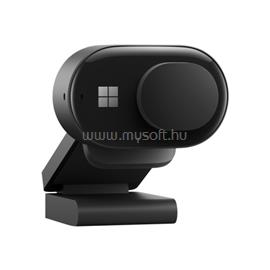MICROSOFT MODERN Webcam For Biz CS/HU/RO/SK Hdwr Black For Business 8L5-00006 small