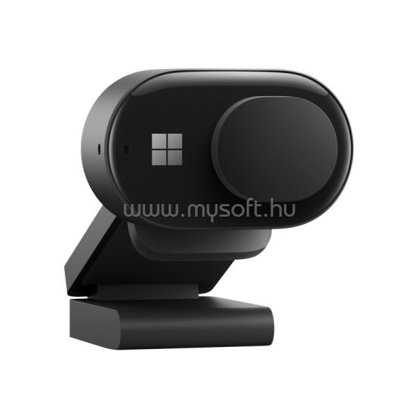 MICROSOFT MODERN Webcam For Biz CS/HU/RO/SK Hdwr Black For Business