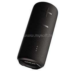 MOJO BLAZE ASPECT 300 bluetooth hordozható hangszóró v5.3, LED, FEKETE GP-179141 small