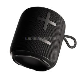 MOJO BLAZE ASPECT 60 bluetooth hordozható hangszóró v5.3, IPX7 vízálló, FEKETE GP-179139 small