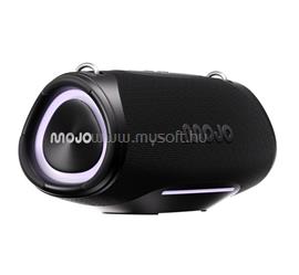 MOJO BLAZE LIMITLESS 1200 bluetooth hordozható hangszóró v5.3, IPX7 vízálló, FEKETE GP-179143 small