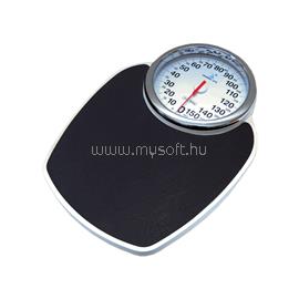 MOMERT 5110 BigDial analóg személymérleg nagy  mérőfelülettel és kijelzővel, Max: 160 kg / osztás: 1 kg MOMERT_5110-0400-MOM-01 small