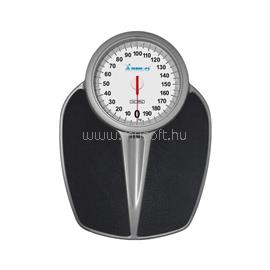 MOMERT 5204 BigDial analóg személymérleg nagy  mérőfelülettel és kijelzővel, Max: 200 kg / osztás: 1 kg MOMERT_5204 small