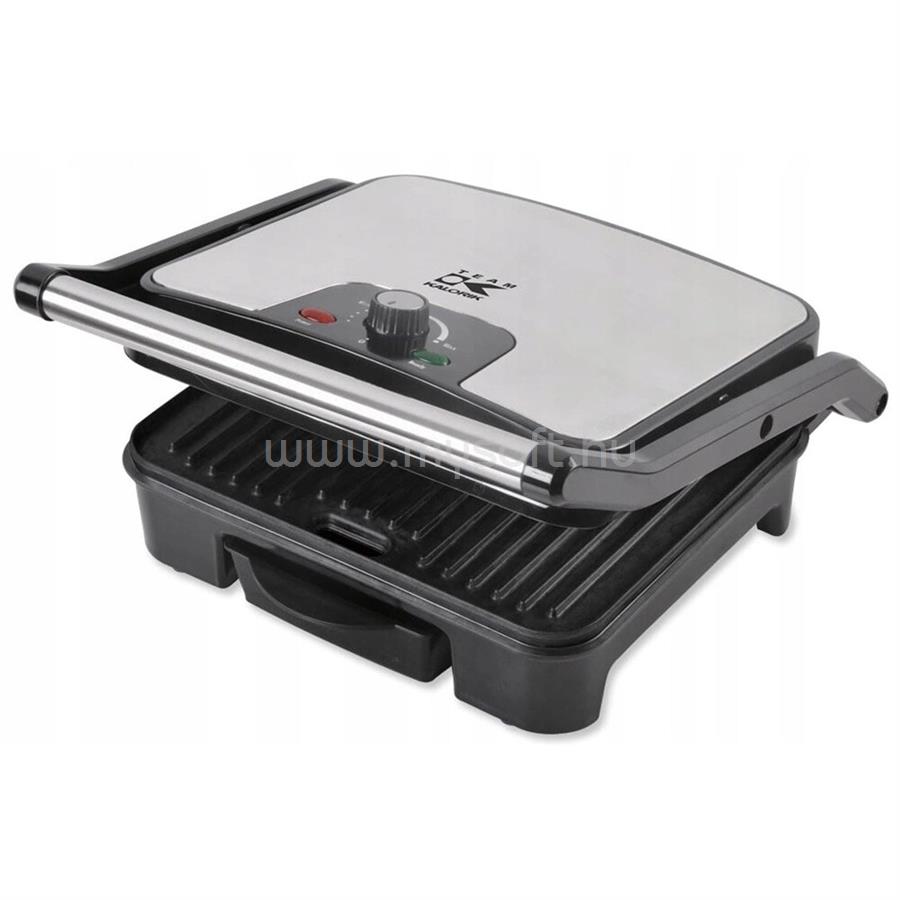 MOMERT Kalorik TKG-COG1000  Kontakt grill