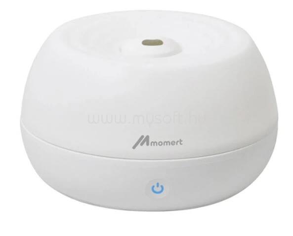MOMERT MINI PÁRÁSÍTÓ ÉS AROMA DIFFÚZOR