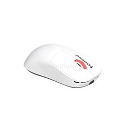MONKA Prime vezeték nélküli egér - fehér MONKA_G997W small