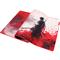 MONKA Mousepad ZowaXL gamer egérpad - egyedi minta MONKA_G63 small