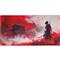 MONKA Mousepad ZowaXXL gamer egérpad - egyedi minta MONKA_G64 small