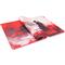 MONKA Mousepad ZowaXXL gamer egérpad - egyedi minta MONKA_G64 small