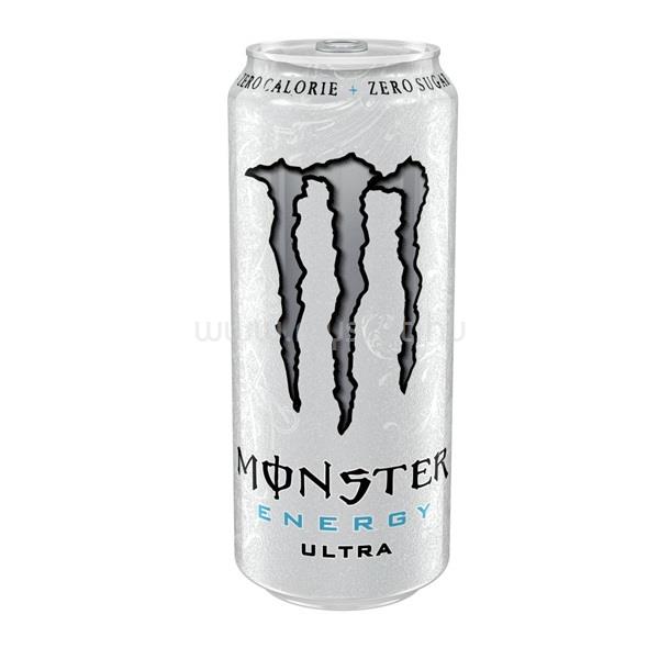 MONSTER Ultra Zero 0,5l energiaital