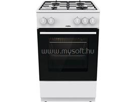 MORA P2241A1W gáztűzhely MORA_745499 small