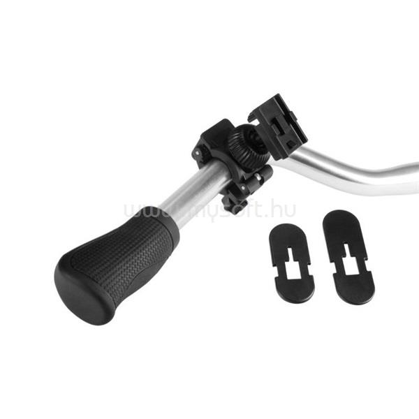 MOTOROLA 00180 walkie talkie rögzítő keret kerékpárokhoz/motorokhoz