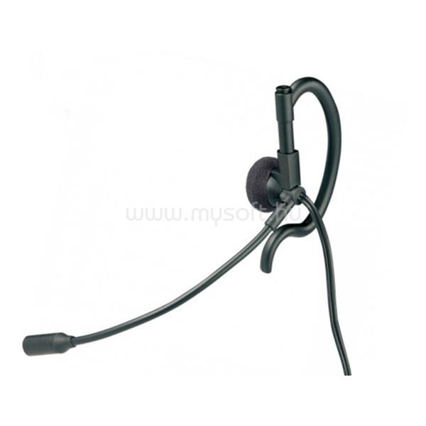 MOTOROLA 00265 TLKR T61/T80/T80EX/T81/T92 walkie talkie fülhorgos VOX-os kezelő fül szett