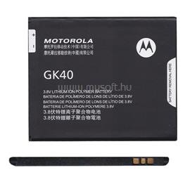 MOTOROLA Motorola Moto E4 / G5 / Lenovo G4 Play MOTOROLA akku 2800mAh LI-Polymer GK40_/_SNN5967_/_SNN5976 small